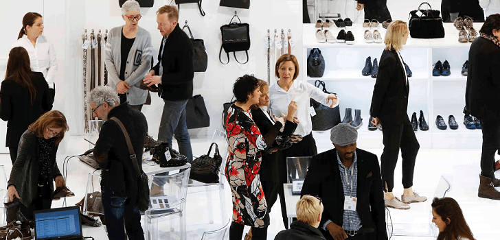 Gallery Shoes espera a 500 marcas en su pr&oacute;xima edici&oacute;n de agosto